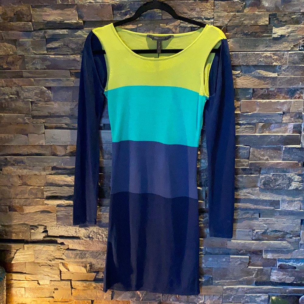 BCBGMAXAZRIA